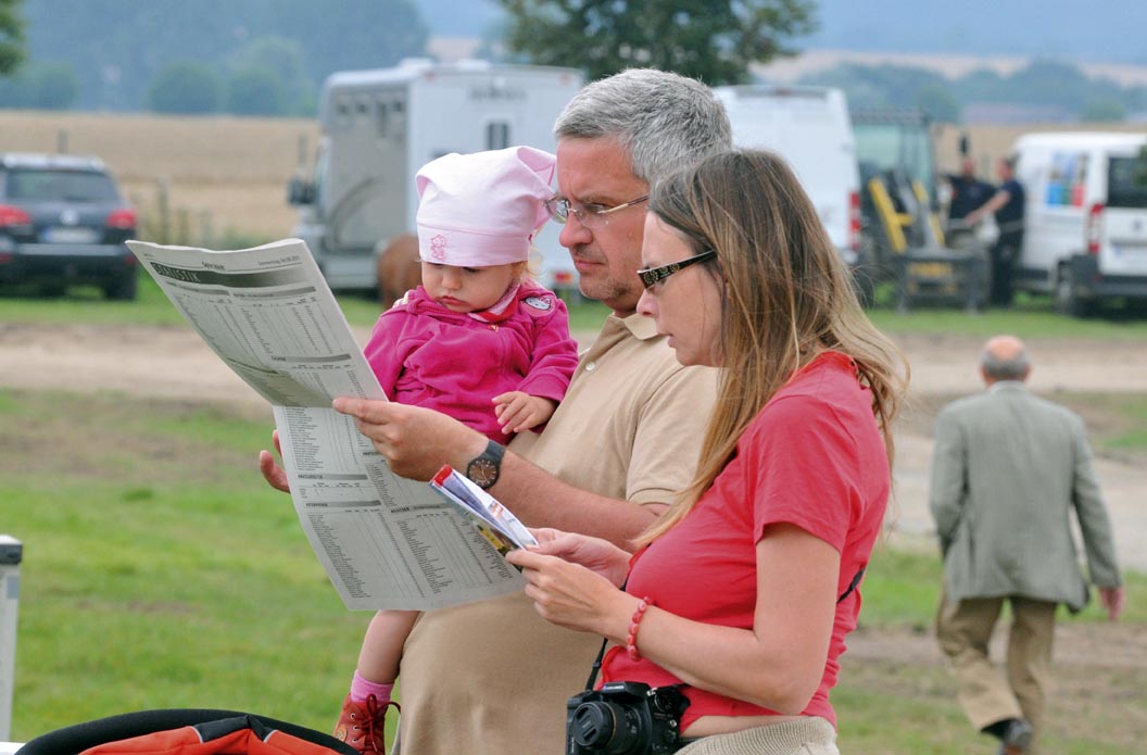 Impressionen 2011