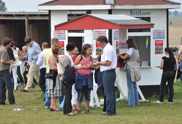 Impressionen 2011