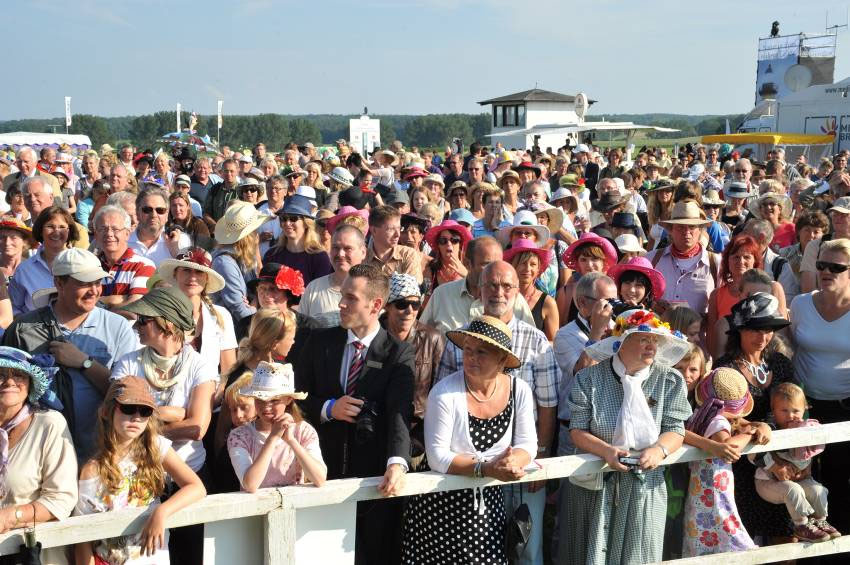 Impressionen 2011