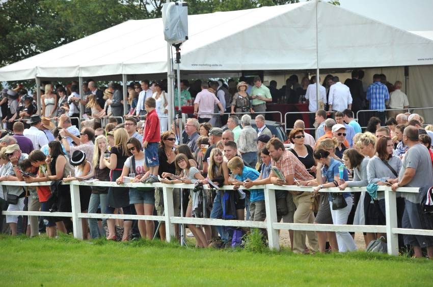 Impressionen 2011