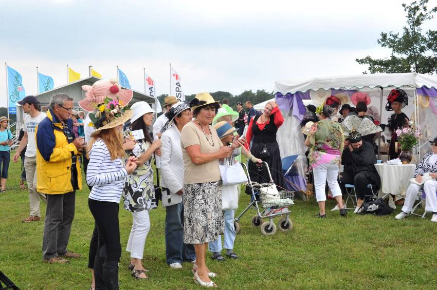 Impressionen 2011