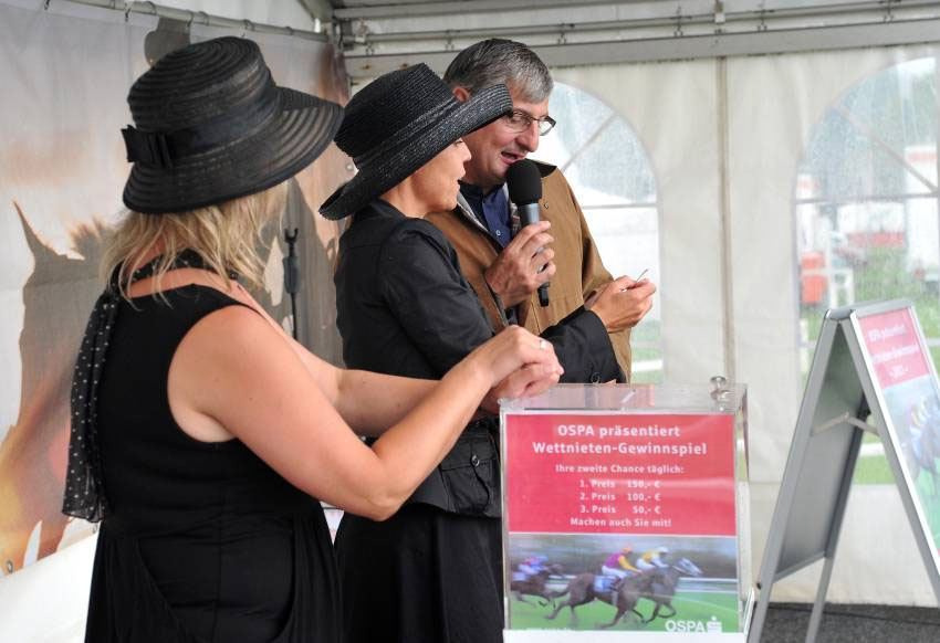Impressionen 2011