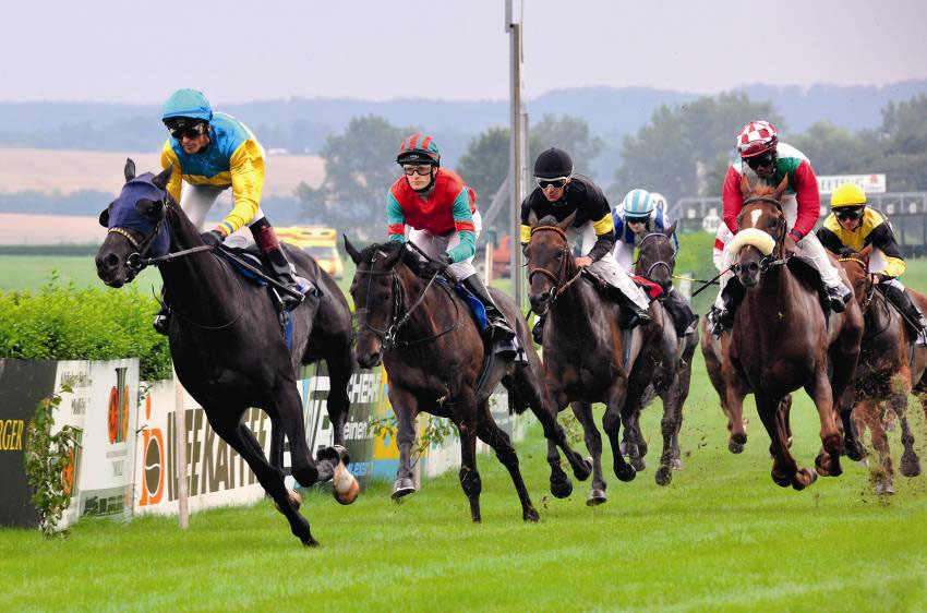 Impressionen 2011
