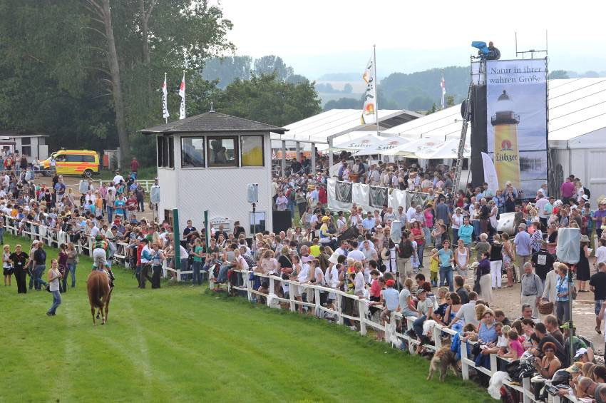 Impressionen 2011