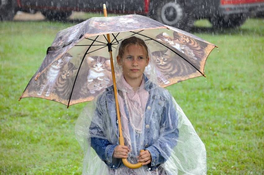 Impressionen 2011