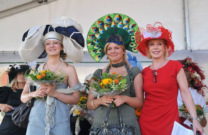 Impressionen 2011