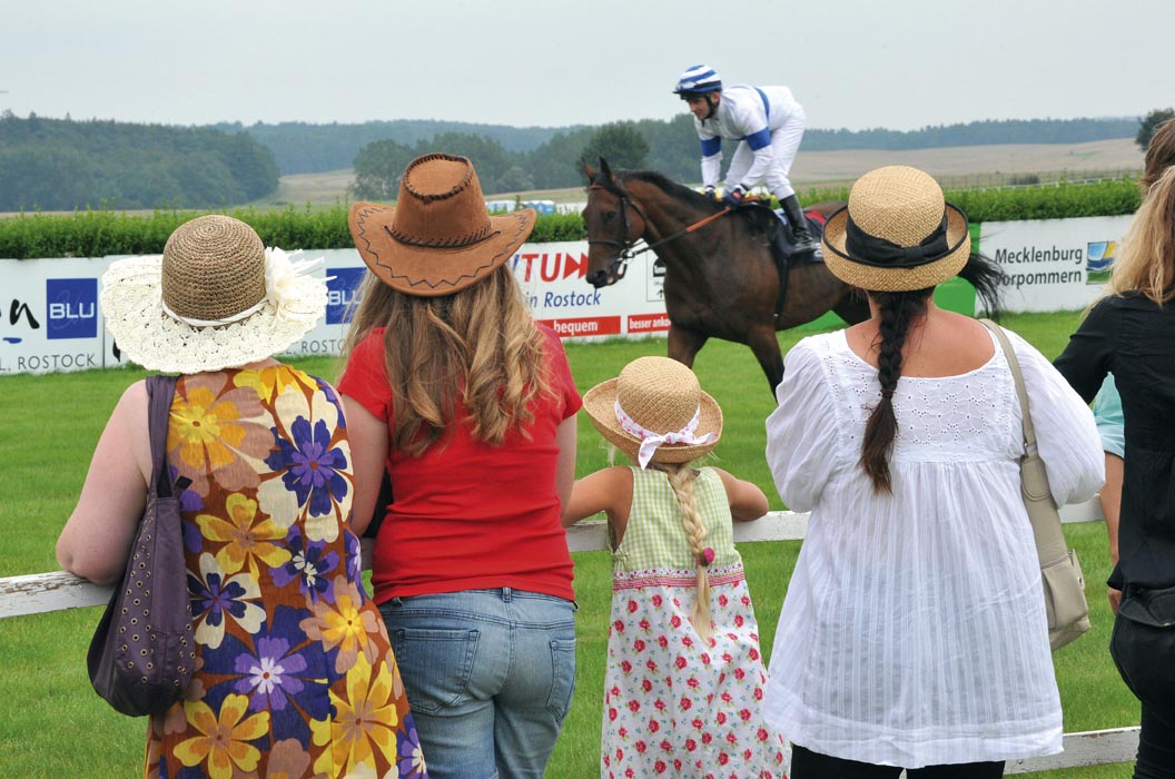 Impressionen 2011