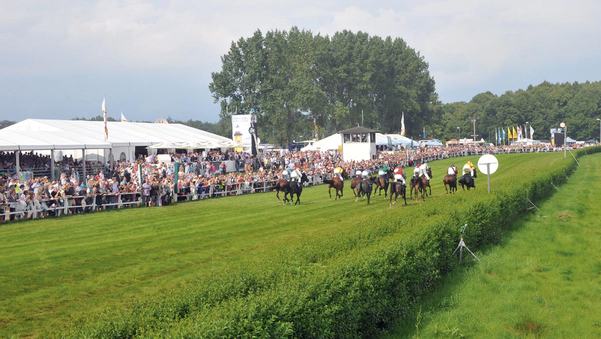 Impressionen 2011