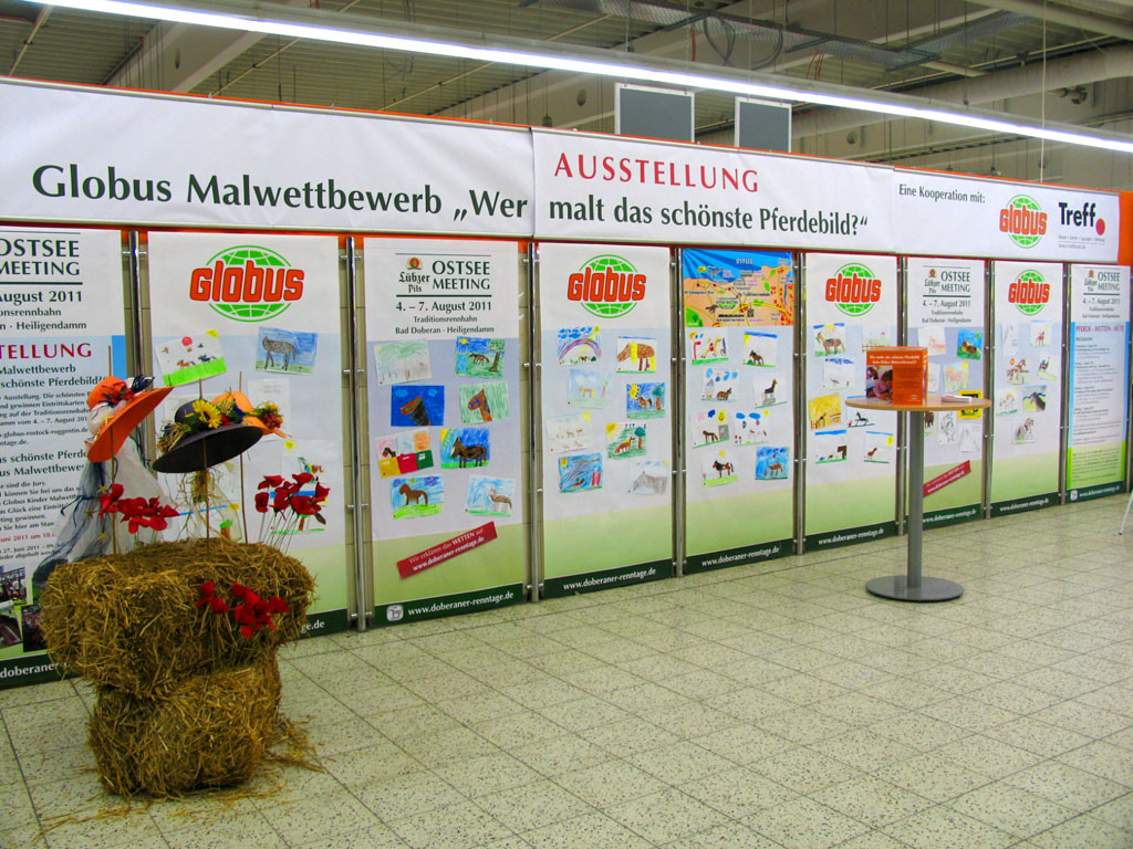 Kindermalwettbewerb