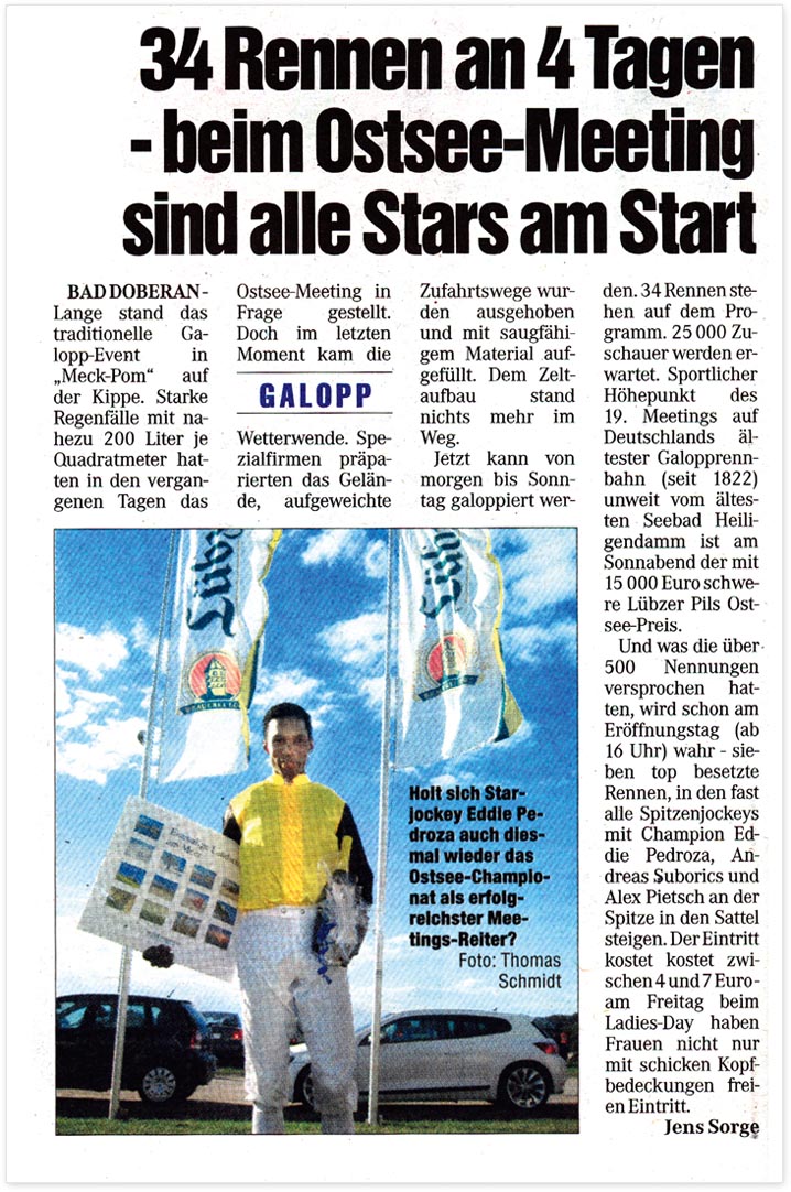 Dresdner Morgenpost - Ausgabe vom 3. August 2011
