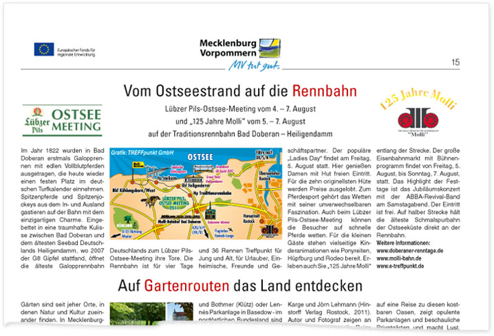 Festspiele MV - 2011