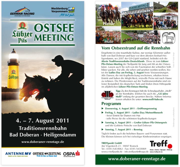Flyer 2011