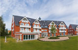 Hotel Strandhafer
