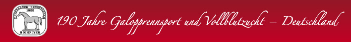 190 Jahre Doberaner Rennverein