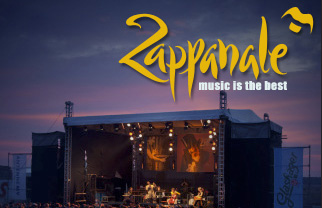 Zappanale Zappanale