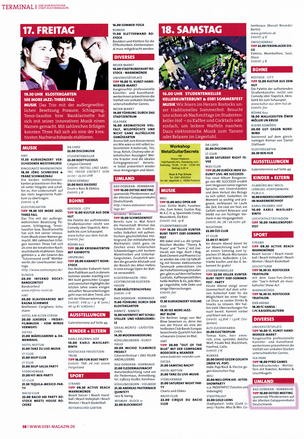 0381 Magazin
