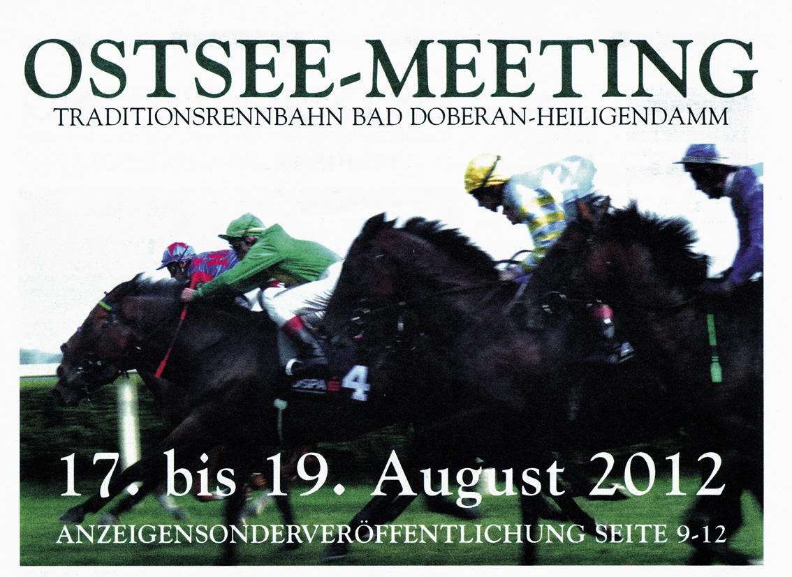 Stadtanzeiger 11. August 2012