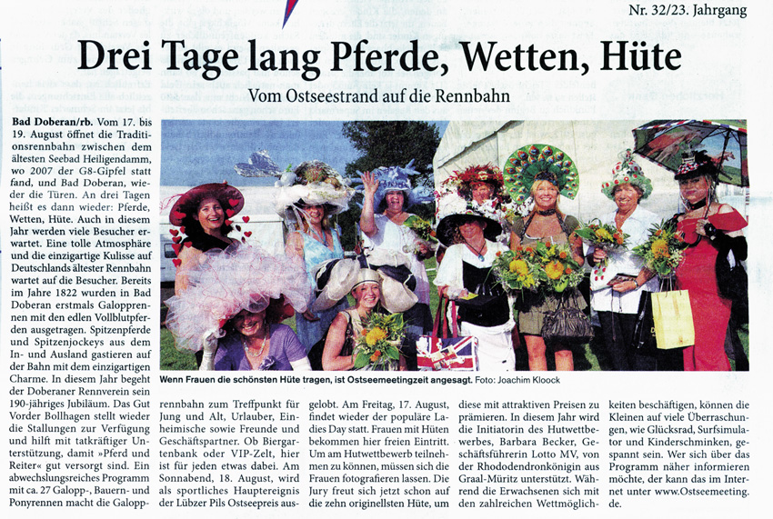 Blitz 11. August 2012