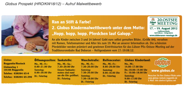 Malwettbewerb