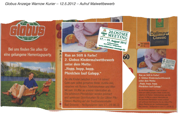 Malwettbewerb