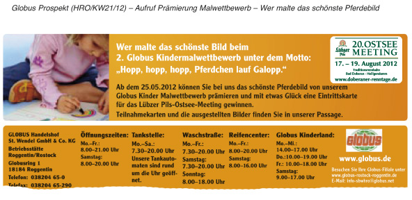 Malwettbewerb
