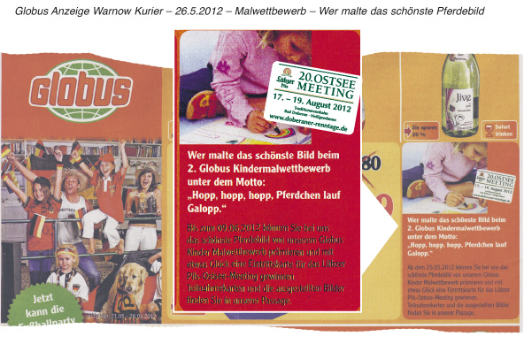 Malwettbewerb