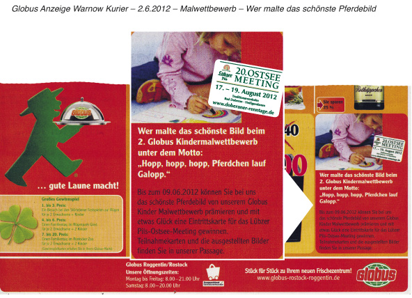 Malwettbewerb