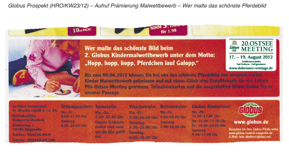Malwettbewerb