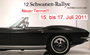 12. Schwanenrallye