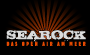 Searock - das Open Air am Meer