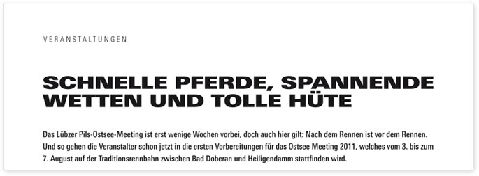 TOP Magazin Hamburg