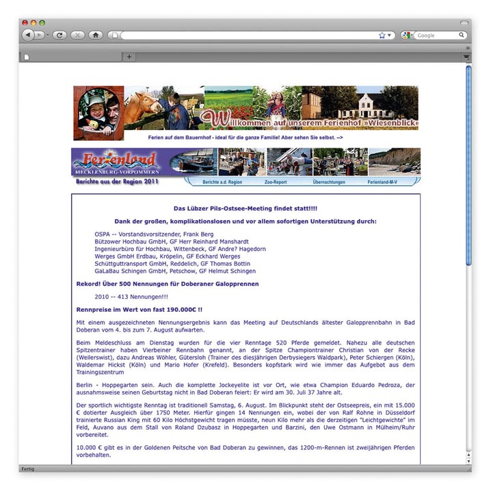 www.tourist-mv.de