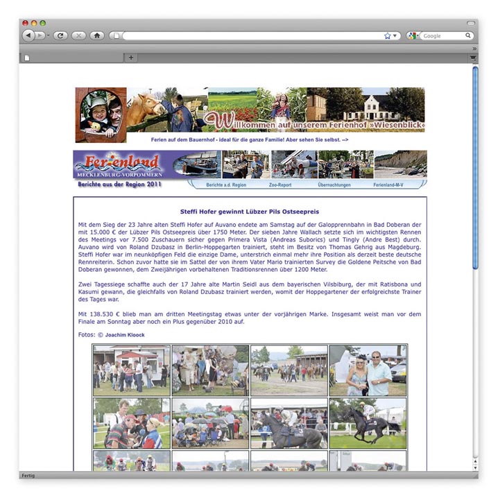 www.tourist-mv.de