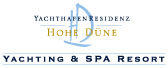 Yachthafenresidenz Hohe Düne